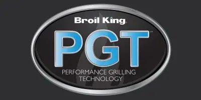 System PGT w grillach Broil King