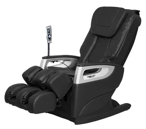 Fotele Pro-Wellness – japońs mistrz masażu.