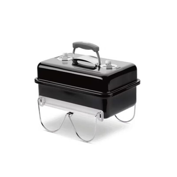Grill węglowy Weber Go-Anywhere (1131004)