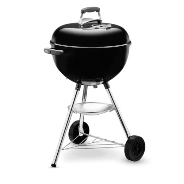 Grill węglowy Weber Bar-B-Kettle 47 cm (1231004)