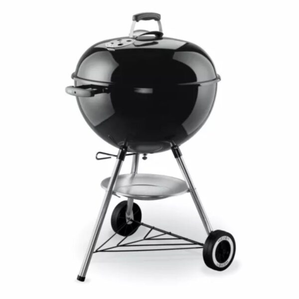 Grill węglowy Weber Classic Kettle 57cm (1341504)