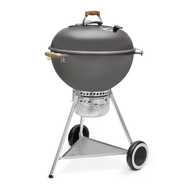Grill węglowy Weber Kettle w edycji z okazji 70. rocznicy 57 cm (19521004)
