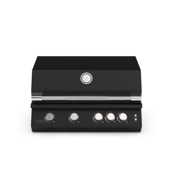 Grill gazowy Brabura Fusion 400 RM