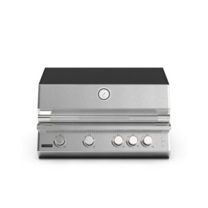 Grill gazowy Brabura Fusion 400 RS
