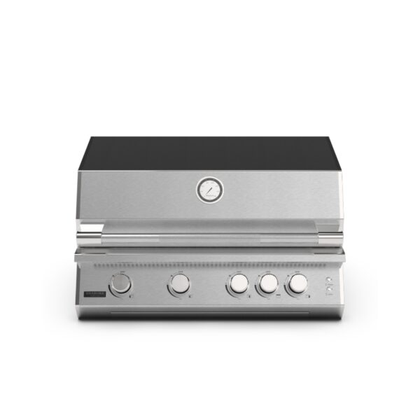 Grill gazowy Brabura Fusion 400 RS