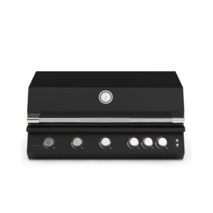 Grill gazowy Brabura Fusion 500 RM