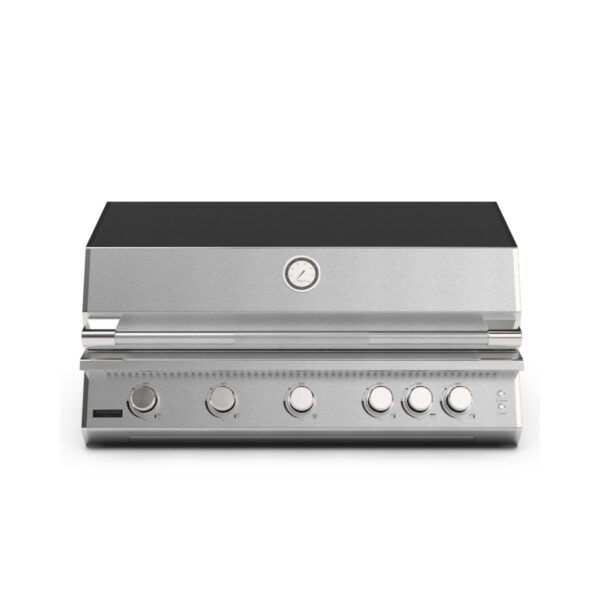 Grill gazowy Brabura Fusion 500 RS