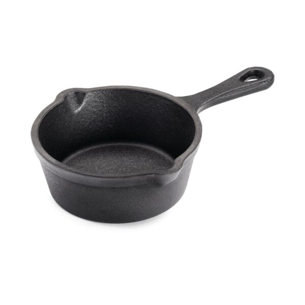 Żeliwny rondelek do deserów 10cm Napoleon (56054)