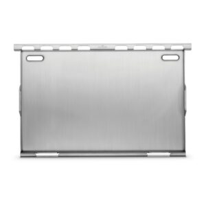 Plancha stalowa do grilli Prestige i Rogue 525/625 (56094)