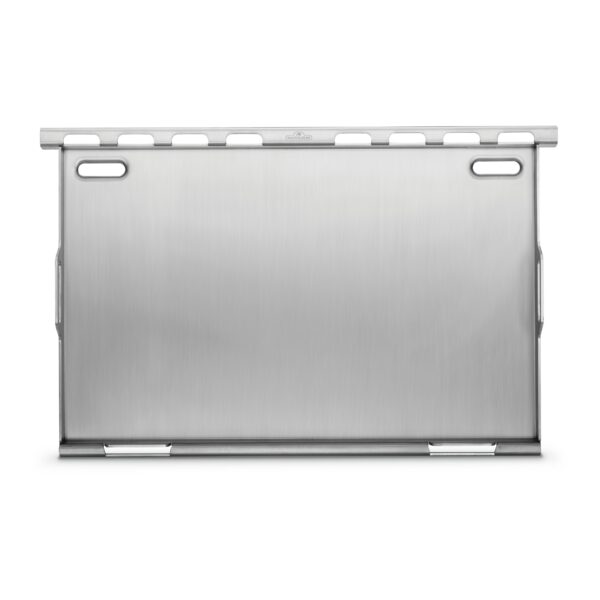 Plancha stalowa do grilli Prestige i Rogue 525/625 (56094)