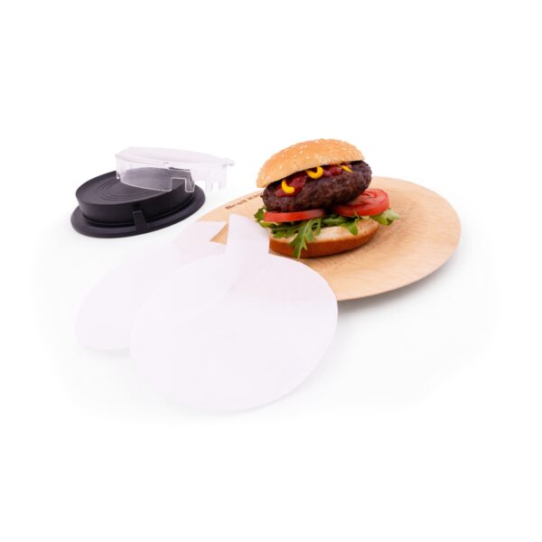 Papier do praski do burgerów Broil King (62470)