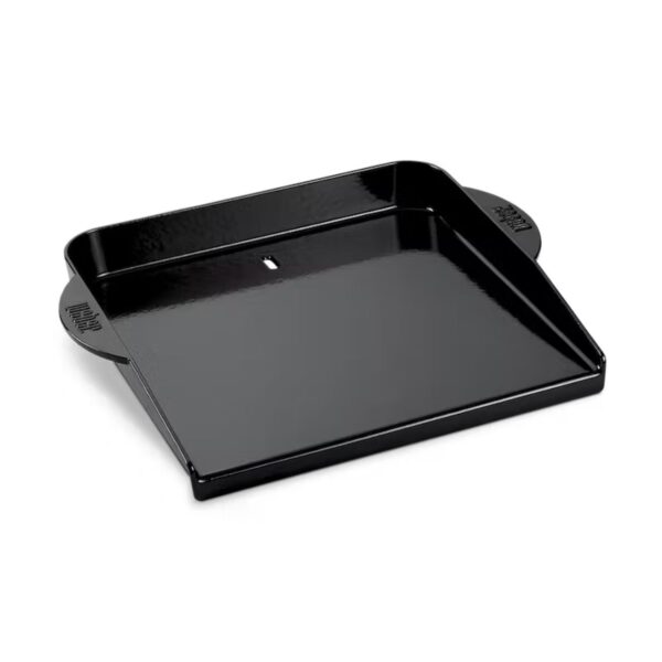 Plancha żeliwna Weber (6466)
