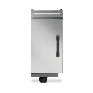 Szafka boczna do grilla Napoleon do serii Rogue PRO/PRO-S stal (68005)