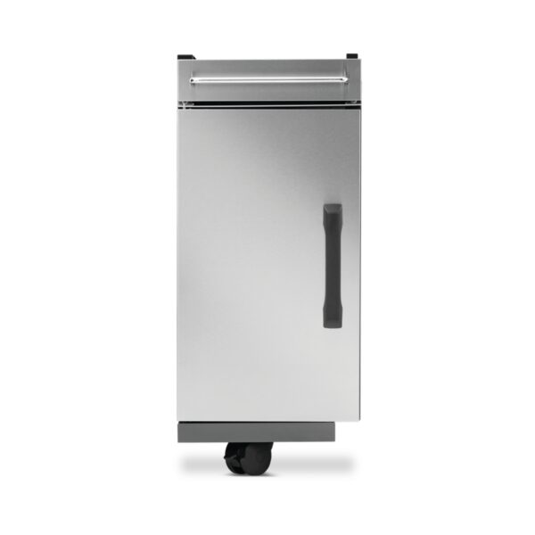 Szafka boczna do grilla Napoleon do serii Rogue PRO/PRO-S stal (68005)
