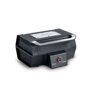 Grill elektryczny Severin PG 8106 SEVO GT