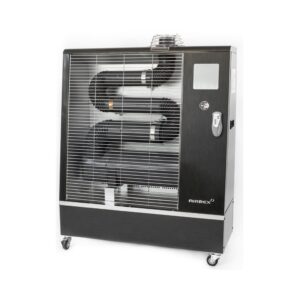 Nagrzewnica olejowa na podczerwień 13kW AIRREX AH-200i *** AUTORYZOWANY DEALER REXNORDIC *** W LATO KUPUJ TANIEJ + GRATISY