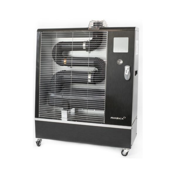 Nagrzewnica olejowa na podczerwień 13kW AIRREX AH-200i *** AUTORYZOWANY DEALER REXNORDIC *** W LATO KUPUJ TANIEJ + GRATISY