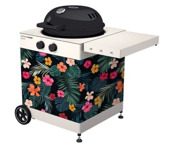 Grill gazowy Outdoorchef Arosa 570 G - OSTATNIA SZTUKA!