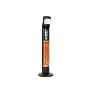 Promiennik podczerwieni Apollo APH 3000 z lampą