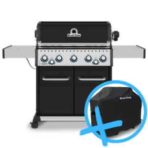 Grill gazowy Broil King Baron 590 (876283PL) +🔥pokrowiec BK GRATIS!🔥