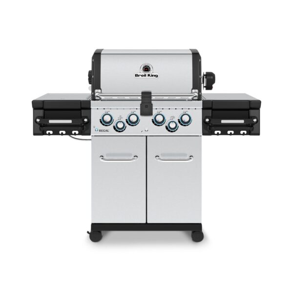 Grill gazowy Broil King Regal S490 (996383PL)