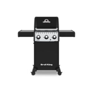 Grill gazowy Broil King Crown 310 (864053PL)