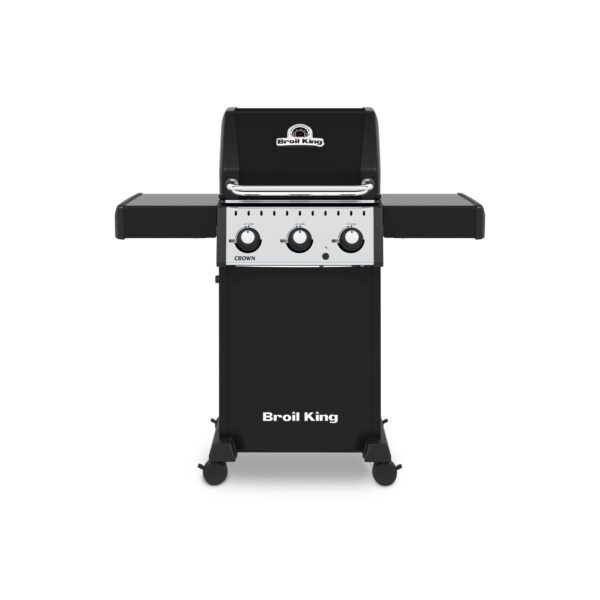 Grill gazowy Broil King Crown 310 (864053PL)
