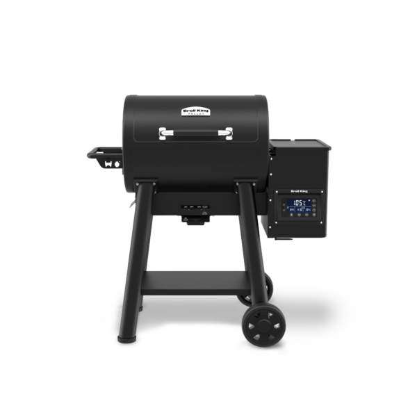 Grill na pellet Broil King Crown Pellet 400 (493055)