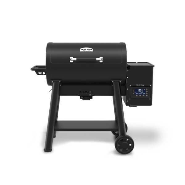 Grill na pellet Broil King Crown Pellet 500 (494055)