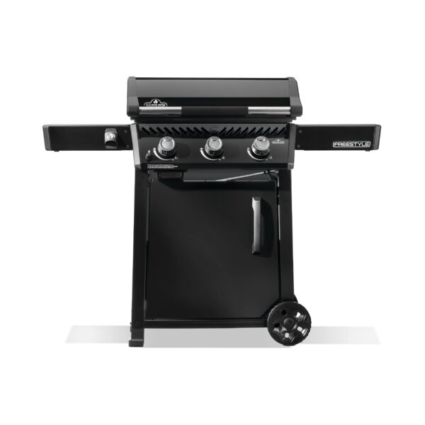 Grill gazowy typu plancha Napoleon Freestyle 24