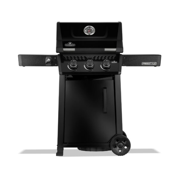 Grill gazowy Napoleon Freestyle 365