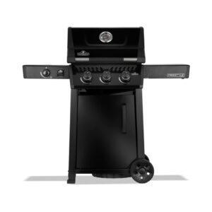 Grill gazowy Napoleon Freestyle 365 DSB z kuchenką boczną