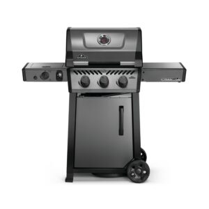 Grill gazowy Napoleon Freestyle 365 DSIBPGT™ z kuchenką infrared