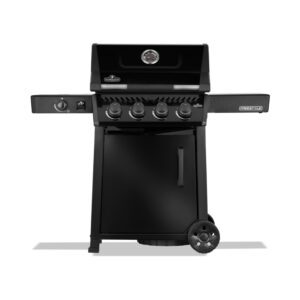Grill gazowy Napoleon Freestyle 425 DSB z kuchenką boczną