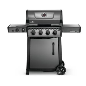 Grill gazowy Napoleon Freestyle 425 DSIBPGT™ z palnikiem infrared