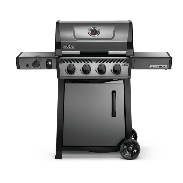 Grill gazowy Napoleon Freestyle 425 DSIBPGT™ z palnikiem infrared