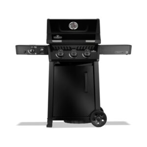 Grill gazowy Napoleon Freestyle PRO 365 DSIB z palnikiem sizzle zone
