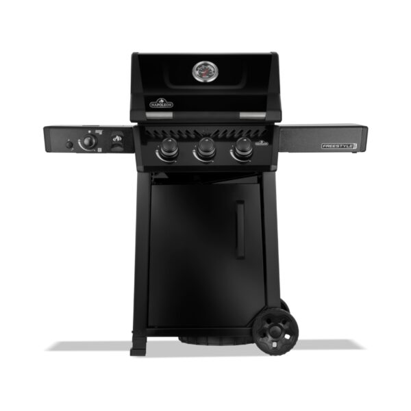 Grill gazowy Napoleon Freestyle PRO 365 DSIB z palnikiem sizzle zone