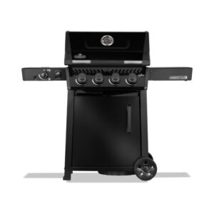 Grill gazowy Napoleon Freestyle PRO 425 DSIB z palnikiem sizzle zone