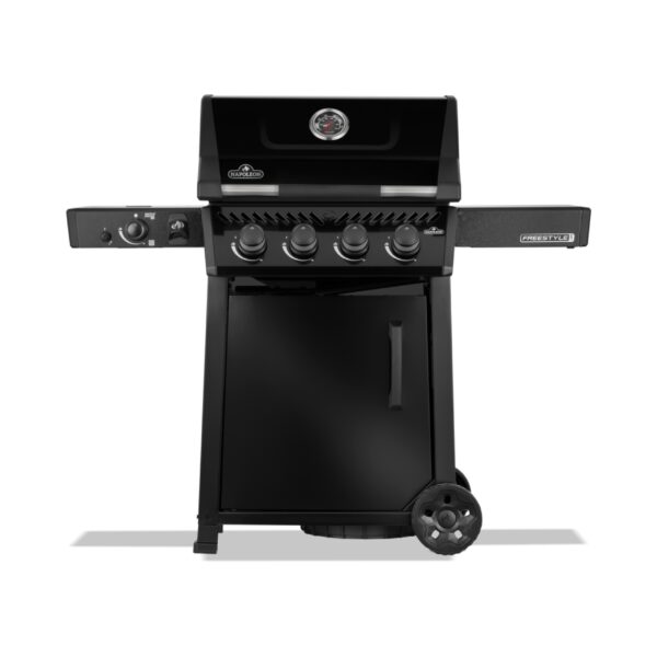 Grill gazowy Napoleon Freestyle PRO 425 DSIB z palnikiem sizzle zone