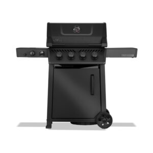 Grill gazowy Napoleon Freestyle PRO 425 DSIB Phantom z palnikiem Sizzle Zone