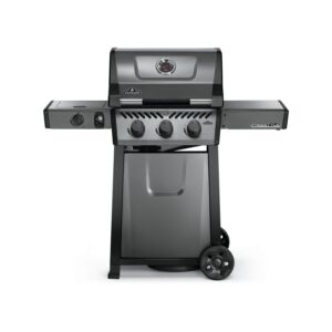 Grill gazowy Napoleon Freestyle 365 SBPGT™ z kuchenką boczną