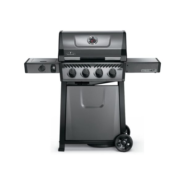 Grill gazowy Napoleon Freestyle 425 SBPGT™ z kuchenką boczną