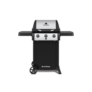 Grill gazowy Broil King Gem 310 (814153PL)