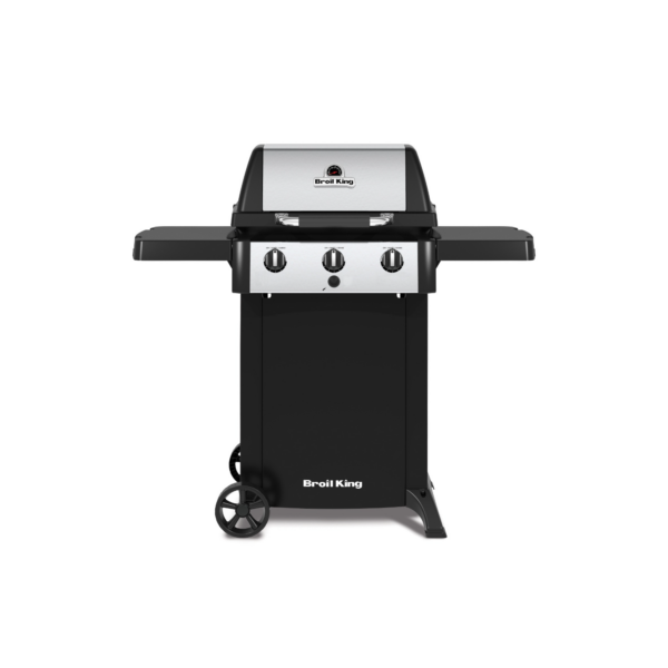 Grill gazowy Broil King Gem 310 (814153PL)