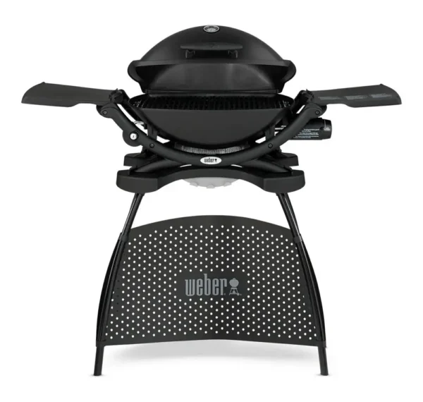 Grill gazowy Weber Q 2200 (54012433)