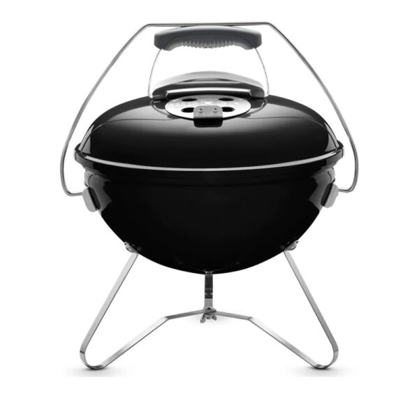 Grill węglowy Weber Smokey Joe PREMIUM 37cm (1121004)