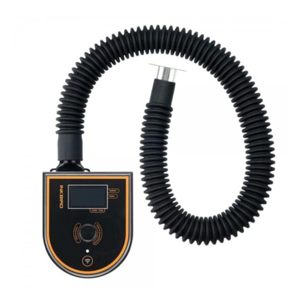 Regulator temperatury do grilli węglowych Inkbird ISC-007BW