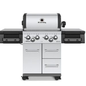 Grill gazowy Broil King Imperial S490 (996883PL)