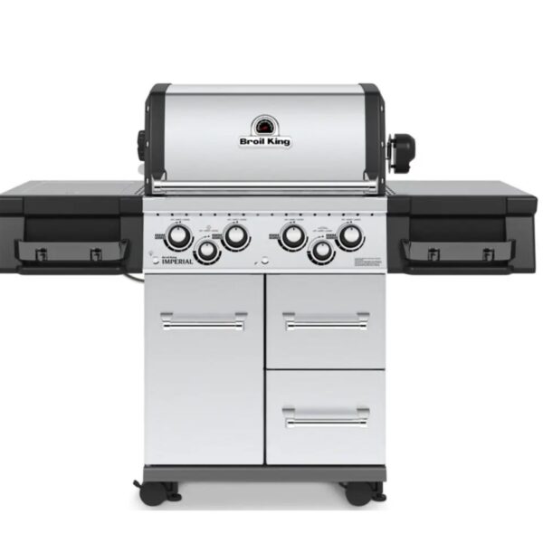 Grill gazowy Broil King Imperial S490 (996883PL)